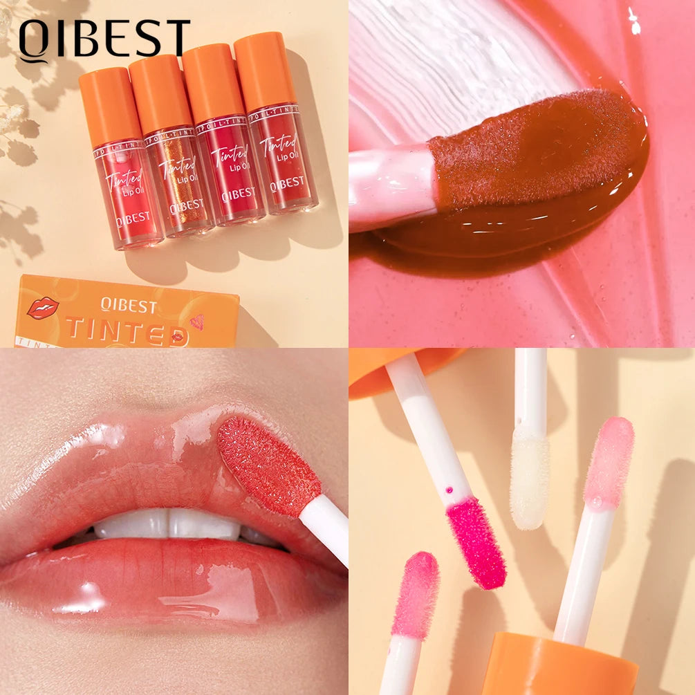 QIBEST Clear Lip Gloss Moisturizing Lip Balm Crystal Jelly Lip Oil Sexy Plumping Red Lipstick Gloss Make Up Lips Makeup Tools Chic Cart Online Shopping Affordable Prices Gaming Monitors Australia Graphic Cards for Sale Clothing and Shoes OnlineKitchen Accessories StorePet Supplies AustraliaPhone Accessories OnlineElectric ScootersVR Headsets for GamingWatches Online StoreSecure PaymentsInternational ShippingAustralian Online StoreShop Electronics and Fashion