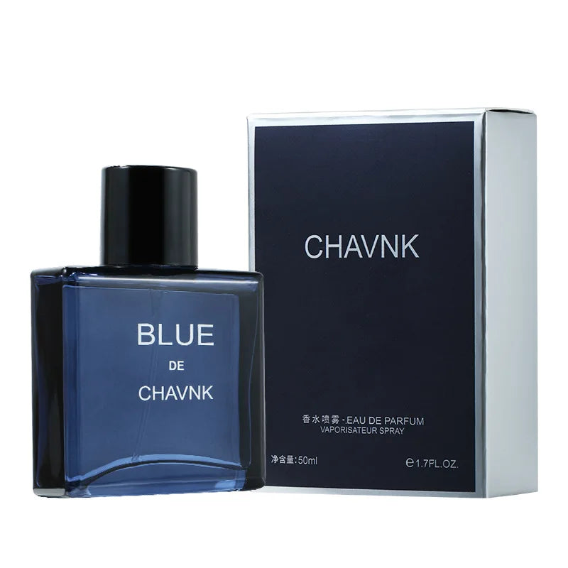 50ml Classic BLUE DE CHAVNK EAU DE PARFUM Pheromone Perfume Azure Fragrance Body Spray for Men Gentlemen Attract Women Chic Cart Online Shopping Affordable Prices Gaming Monitors Australia Graphic Cards for Sale Clothing and Shoes OnlineKitchen Accessories StorePet Supplies AustraliaPhone Accessories OnlineElectric ScootersVR Headsets for GamingWatches Online StoreSecure PaymentsInternational ShippingAustralian Online StoreShop Electronics and Fashion