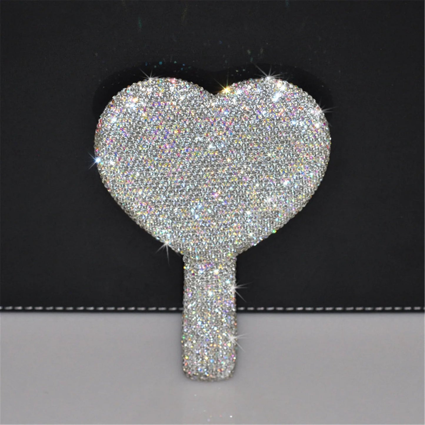 Luxury Diamond Hand Mirror Love Heart Mirror Female Handle Makeup Cosmetic Beauty Tools Handheld Vanity Make Up Mirror for Girls Chic Cart Online Shopping Affordable Prices Gaming Monitors Australia Graphic Cards for Sale Clothing and Shoes OnlineKitchen Accessories StorePet Supplies AustraliaPhone Accessories OnlineElectric ScootersVR Headsets for GamingWatches Online StoreSecure PaymentsInternational ShippingAustralian Online StoreShop Electronics and Fashion