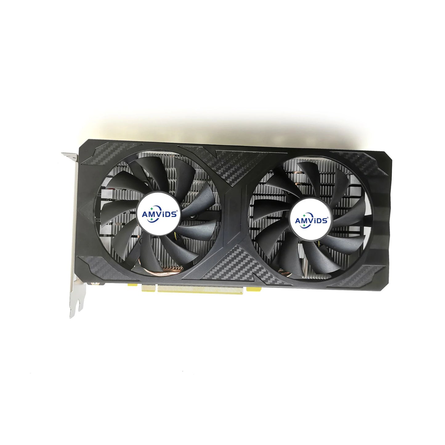 2024 USED RTX 3060 6G Graphics Card GDDR6 192Bit Non LHR Mining Video Cards for GeForce RTX 3060M Gaming Card 46-49Mhs - Chic Cart