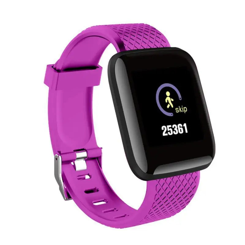 116plus Smart Watch Men Blood Pressure Waterproof Smartband Women Heart Rate Monitor Fitness Tracker Watch Sport For Android Ios Chic Cart Online Shopping Affordable Prices Gaming Monitors Australia Graphic Cards for Sale Clothing and Shoes OnlineKitchen Accessories StorePet Supplies AustraliaPhone Accessories OnlineElectric ScootersVR Headsets for GamingWatches Online StoreSecure PaymentsInternational ShippingAustralian Online StoreShop Electronics and Fashion