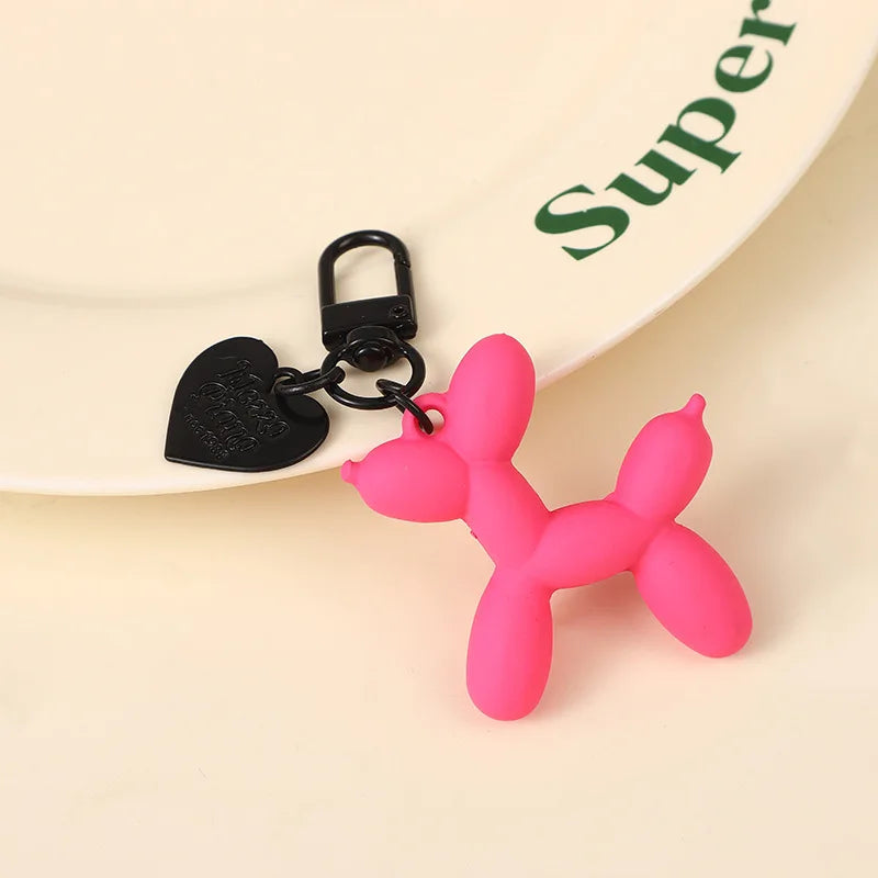 Cute Acrylic Cartoon Balloon Dog Keychains for Women Y2k Bag Pendant Couple Car Key Chains Jewelry Gift Decoration Accessories Chic Cart Online Shopping Affordable Prices Gaming Monitors Australia Graphic Cards for Sale Clothing and Shoes OnlineKitchen Accessories StorePet Supplies AustraliaPhone Accessories OnlineElectric ScootersVR Headsets for GamingWatches Online StoreSecure PaymentsInternational ShippingAustralian Online StoreShop Electronics and Fashion