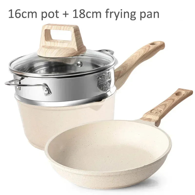 Non-Stick Frying Pan Set Maifan Stone Kitchen Soup Pot Milk Pan with Wooden Handle Pot Cookware Set Cooking Utensils for Kitchen Chic Cart Online Shopping Affordable Prices Gaming Monitors Australia Graphic Cards for Sale Clothing and Shoes OnlineKitchen Accessories StorePet Supplies AustraliaPhone Accessories OnlineElectric ScootersVR Headsets for GamingWatches Online StoreSecure PaymentsInternational ShippingAustralian Online StoreShop Electronics and Fashion