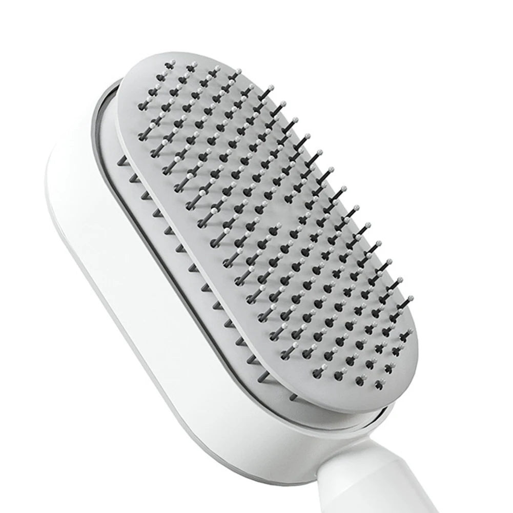 New Hair Brush One-Key Self Cleaning Detangling Scalp Air Cushion Combs Anti-static Scalp Massage for Women Grooming Tool Chic Cart Online Shopping Affordable Prices Gaming Monitors Australia Graphic Cards for Sale Clothing and Shoes OnlineKitchen Accessories StorePet Supplies AustraliaPhone Accessories OnlineElectric ScootersVR Headsets for GamingWatches Online StoreSecure PaymentsInternational ShippingAustralian Online StoreShop Electronics and Fashion