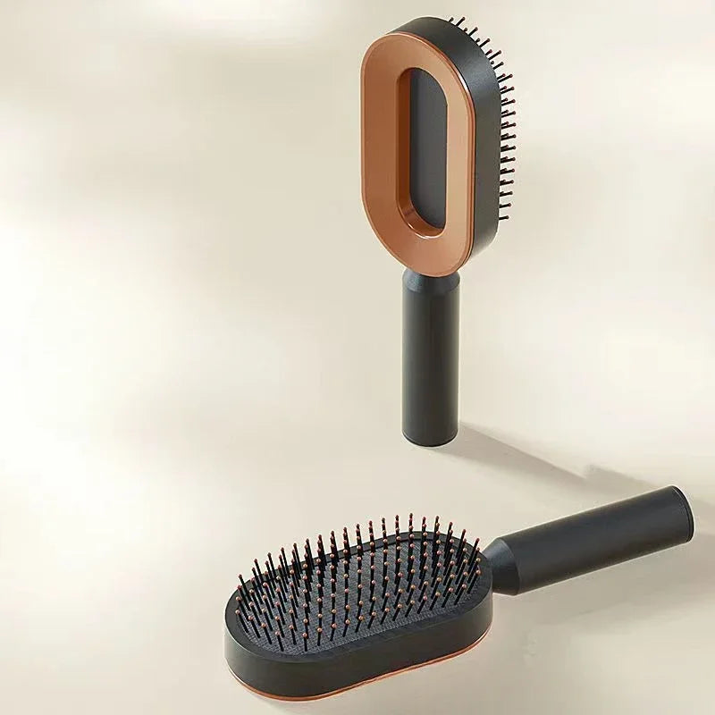 Massage Comb Hair Brush Self Cleaning Hair Brush For Women One-key Quick Hair Comb 3D Air Cushion Hair Styling Tools Combs Chic Cart Online Shopping Affordable Prices Gaming Monitors Australia Graphic Cards for Sale Clothing and Shoes OnlineKitchen Accessories StorePet Supplies AustraliaPhone Accessories OnlineElectric ScootersVR Headsets for GamingWatches Online StoreSecure PaymentsInternational ShippingAustralian Online StoreShop Electronics and Fashion