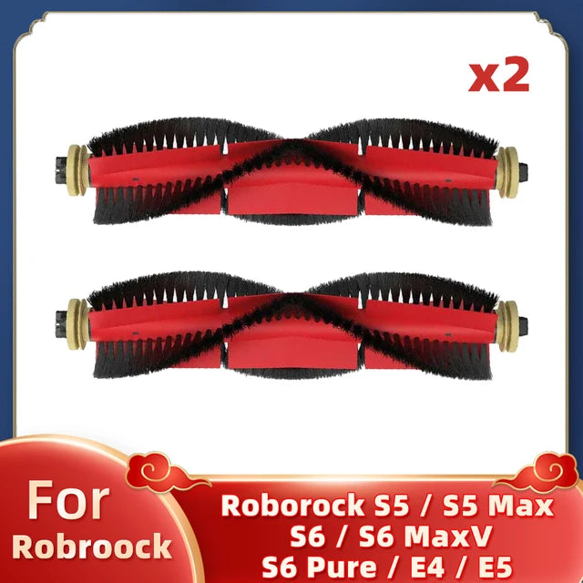 Brush Cover For Roborock S5 S50 S502 S55 S6 S6 Pure E4 1S SDJQR01RR Brush Mops Hepa Filters Robot Vacuum Cleaner Universal Wheel Chic Cart Online Shopping Affordable Prices Gaming Monitors Australia Graphic Cards for Sale Clothing and Shoes OnlineKitchen Accessories StorePet Supplies AustraliaPhone Accessories OnlineElectric ScootersVR Headsets for GamingWatches Online StoreSecure PaymentsInternational ShippingAustralian Online StoreShop Electronics and Fashion