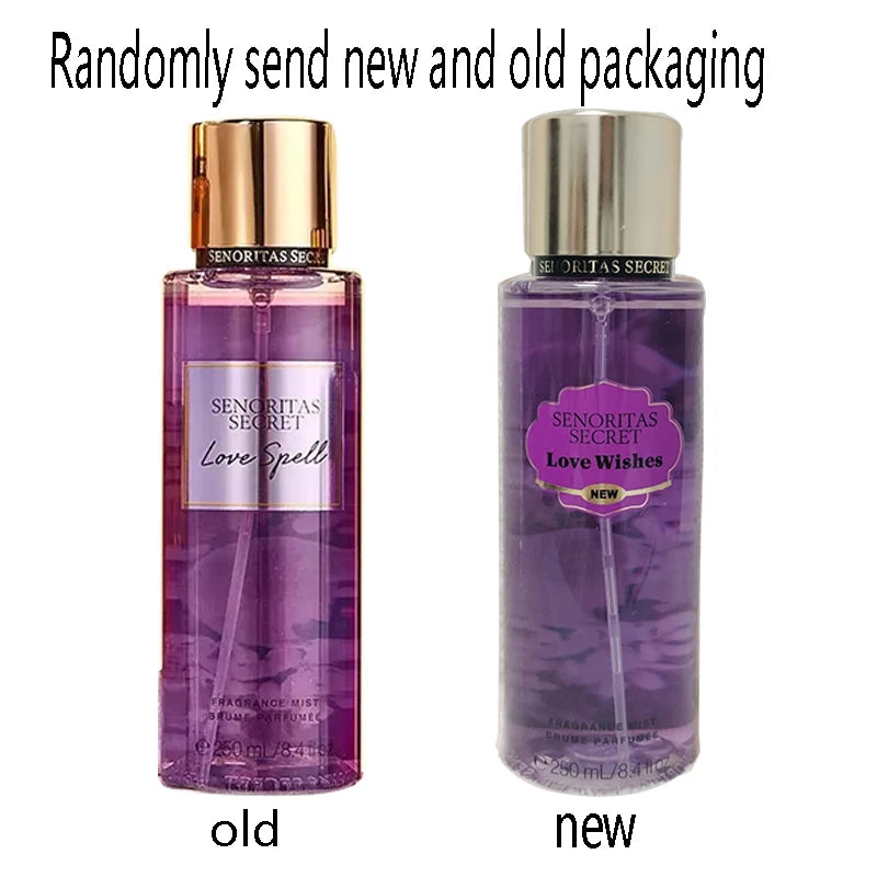 Body Spray Women's  Fragrance Floral and Fruit Tone Lasting Fragrance Thailand's 250ml Chic Cart Online Shopping Affordable Prices Gaming Monitors Australia Graphic Cards for Sale Clothing and Shoes OnlineKitchen Accessories StorePet Supplies AustraliaPhone Accessories OnlineElectric ScootersVR Headsets for GamingWatches Online StoreSecure PaymentsInternational ShippingAustralian Online StoreShop Electronics and Fashion