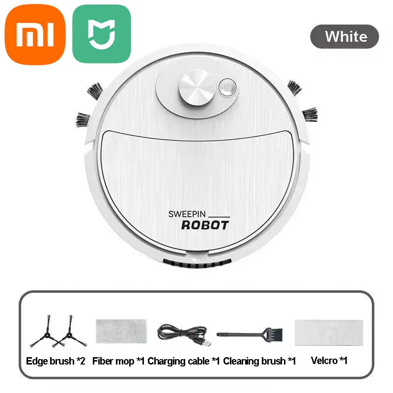 XIAOMI MIJIA 3-in-1 Sweeping Robot Smart RC Home Smart Sweeper Vacuum Mopping Automatic Sweeping and Mopping All-in-one Chic Cart Online Shopping Affordable Prices Gaming Monitors Australia Graphic Cards for Sale Clothing and Shoes OnlineKitchen Accessories StorePet Supplies AustraliaPhone Accessories OnlineElectric ScootersVR Headsets for GamingWatches Online StoreSecure PaymentsInternational ShippingAustralian Online StoreShop Electronics and Fashion