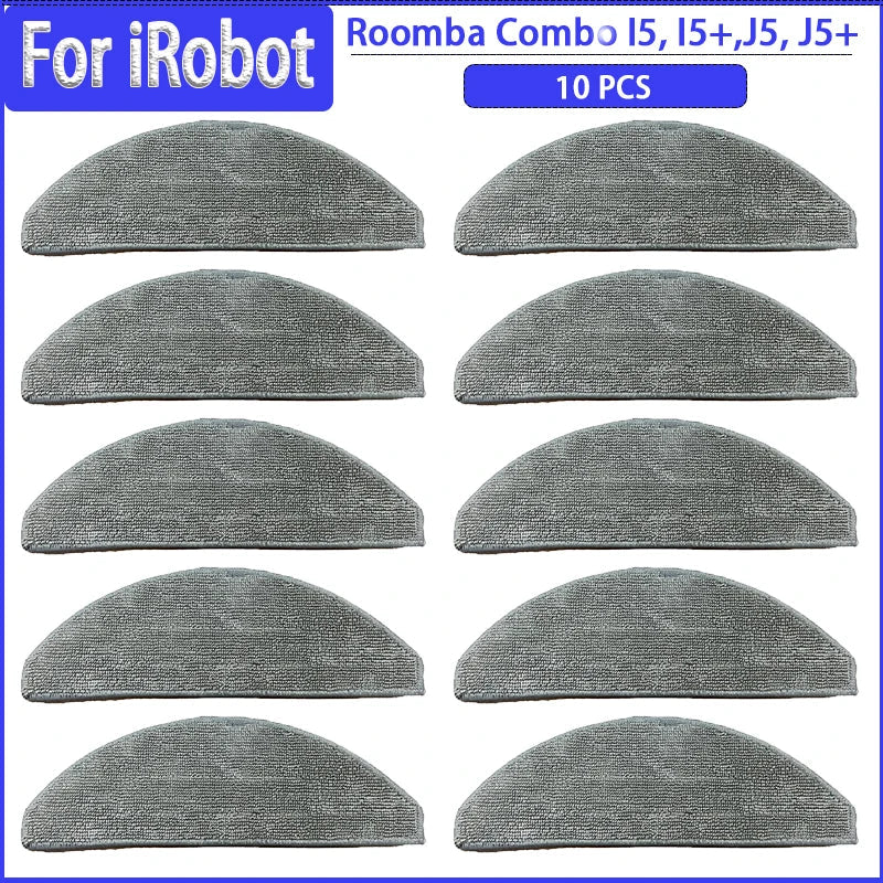 Main Side Brush Hepa Filter Mop Cloth Pads For Irobot Roomba Combo I5 /I5+ / J5 / J5+ Robot Vacuum Cleaner Parts Accessories Kit Chic Cart Online Shopping Affordable Prices Gaming Monitors Australia Graphic Cards for Sale Clothing and Shoes OnlineKitchen Accessories StorePet Supplies AustraliaPhone Accessories OnlineElectric ScootersVR Headsets for GamingWatches Online StoreSecure PaymentsInternational ShippingAustralian Online StoreShop Electronics and Fashion