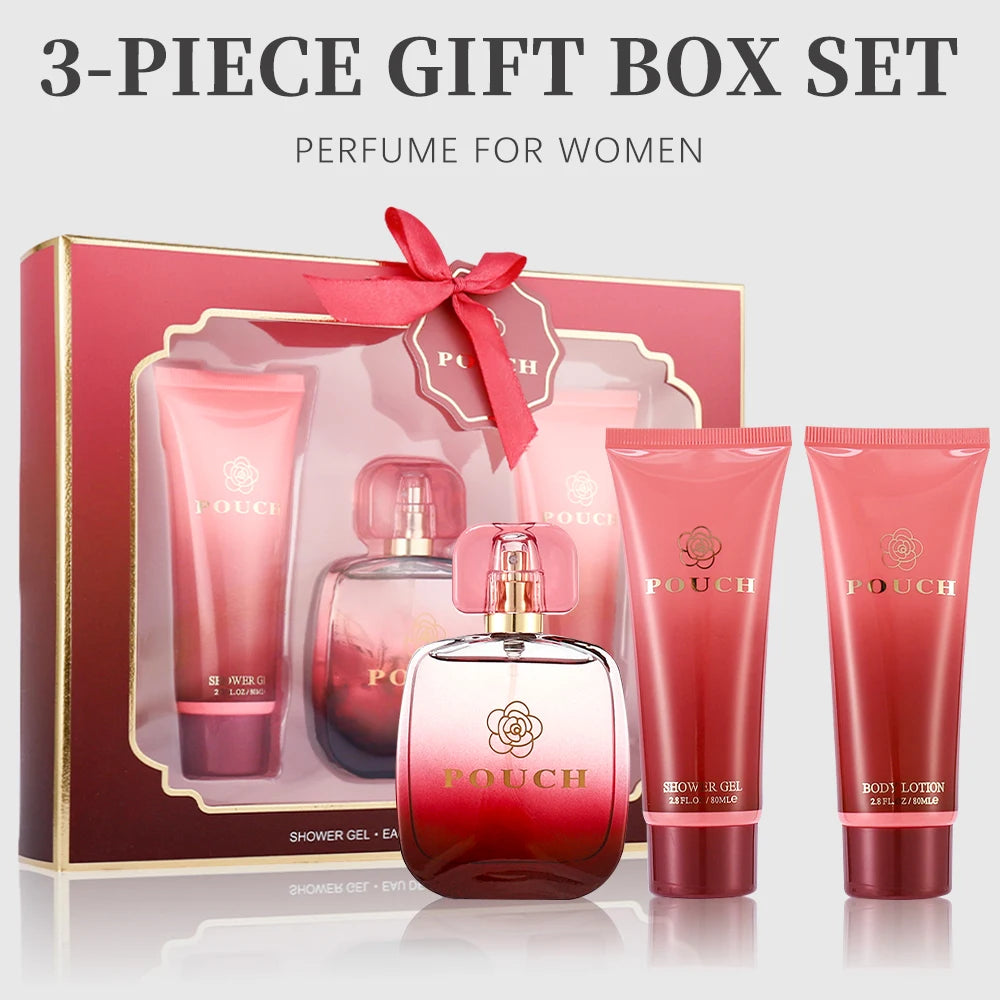 Bath and Body Gift Set for Women & Girls 1.7fl.oz Eau de Parfum Spray 2.8fl.oz Shower Gel 2.8fl.oz Body Lotion Women's Fragrance Chic Cart Online Shopping Affordable Prices Gaming Monitors Australia Graphic Cards for Sale Clothing and Shoes OnlineKitchen Accessories StorePet Supplies AustraliaPhone Accessories OnlineElectric ScootersVR Headsets for GamingWatches Online StoreSecure PaymentsInternational ShippingAustralian Online StoreShop Electronics and Fashion