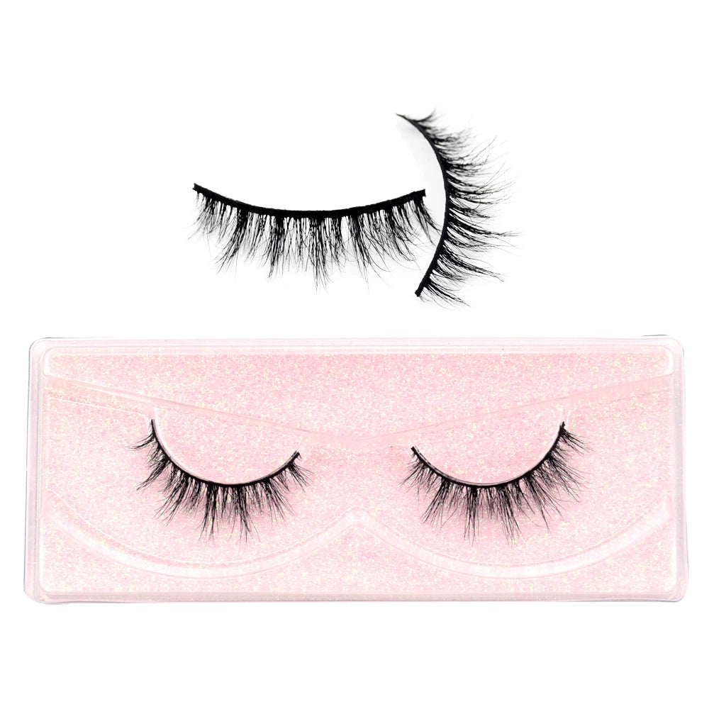 Visofree 3D Mink Lashes Half False Eyelashes Make Up Tool Eyelashes Extension Natural Long Fake Mink Eyelashes Wispy False Cils Chic Cart Online Shopping Affordable Prices Gaming Monitors Australia Graphic Cards for Sale Clothing and Shoes OnlineKitchen Accessories StorePet Supplies AustraliaPhone Accessories OnlineElectric ScootersVR Headsets for GamingWatches Online StoreSecure PaymentsInternational ShippingAustralian Online StoreShop Electronics and Fashion