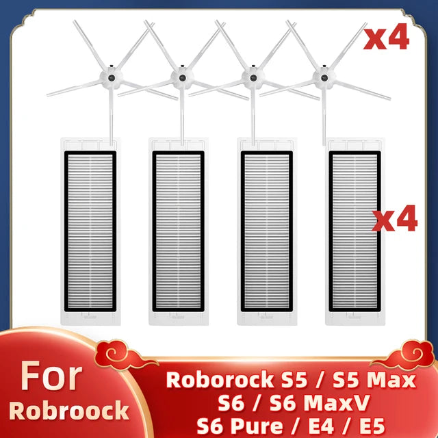 Brush Cover For Roborock S5 S50 S502 S55 S6 S6 Pure E4 1S SDJQR01RR Brush Mops Hepa Filters Robot Vacuum Cleaner Universal Wheel Chic Cart Online Shopping Affordable Prices Gaming Monitors Australia Graphic Cards for Sale Clothing and Shoes OnlineKitchen Accessories StorePet Supplies AustraliaPhone Accessories OnlineElectric ScootersVR Headsets for GamingWatches Online StoreSecure PaymentsInternational ShippingAustralian Online StoreShop Electronics and Fashion