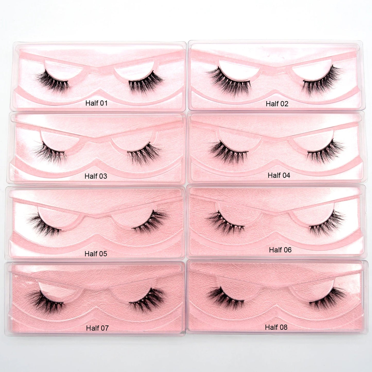 Visofree 3D Mink Lashes Half False Eyelashes Make Up Tool Eyelashes Extension Natural Long Fake Mink Eyelashes Wispy False Cils Chic Cart Online Shopping Affordable Prices Gaming Monitors Australia Graphic Cards for Sale Clothing and Shoes OnlineKitchen Accessories StorePet Supplies AustraliaPhone Accessories OnlineElectric ScootersVR Headsets for GamingWatches Online StoreSecure PaymentsInternational ShippingAustralian Online StoreShop Electronics and Fashion