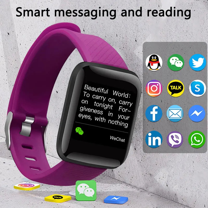 Fitness Kids Smart Watch Children Smartwatch for Girls Boys Smart Clock Students Waterproof Sport Tracker Digital Smartwatches Chic Cart Online Shopping Affordable Prices Gaming Monitors Australia Graphic Cards for Sale Clothing and Shoes OnlineKitchen Accessories StorePet Supplies AustraliaPhone Accessories OnlineElectric ScootersVR Headsets for GamingWatches Online StoreSecure PaymentsInternational ShippingAustralian Online StoreShop Electronics and Fashion