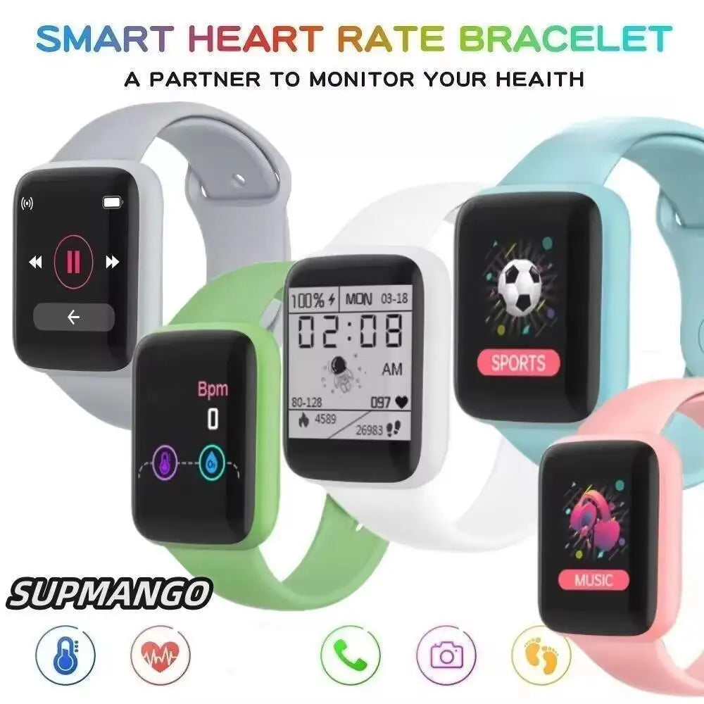 B37 Smart Watches Count Men Women Smartwatch Fitness Bracelet Connected Sport Watches for IOS Android Chic Cart Online Shopping Affordable Prices Gaming Monitors Australia Graphic Cards for Sale Clothing and Shoes OnlineKitchen Accessories StorePet Supplies AustraliaPhone Accessories OnlineElectric ScootersVR Headsets for GamingWatches Online StoreSecure PaymentsInternational ShippingAustralian Online StoreShop Electronics and Fashion