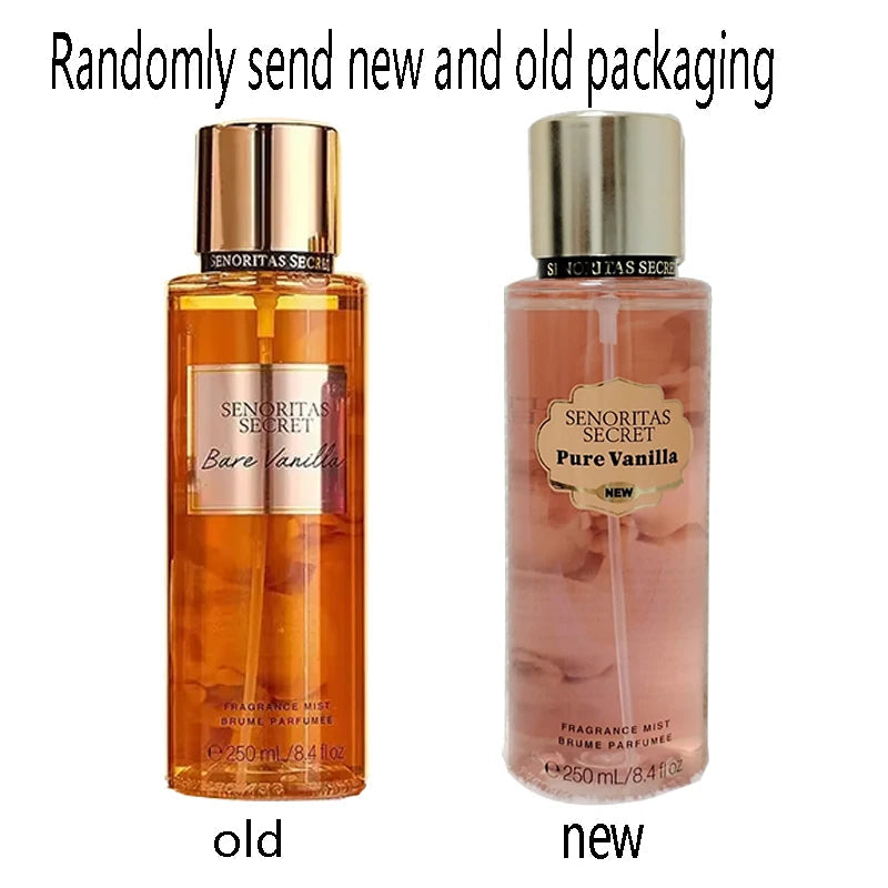 Body Spray Women's  Fragrance Floral and Fruit Tone Lasting Fragrance Thailand's 250ml Chic Cart Online Shopping Affordable Prices Gaming Monitors Australia Graphic Cards for Sale Clothing and Shoes OnlineKitchen Accessories StorePet Supplies AustraliaPhone Accessories OnlineElectric ScootersVR Headsets for GamingWatches Online StoreSecure PaymentsInternational ShippingAustralian Online StoreShop Electronics and Fashion