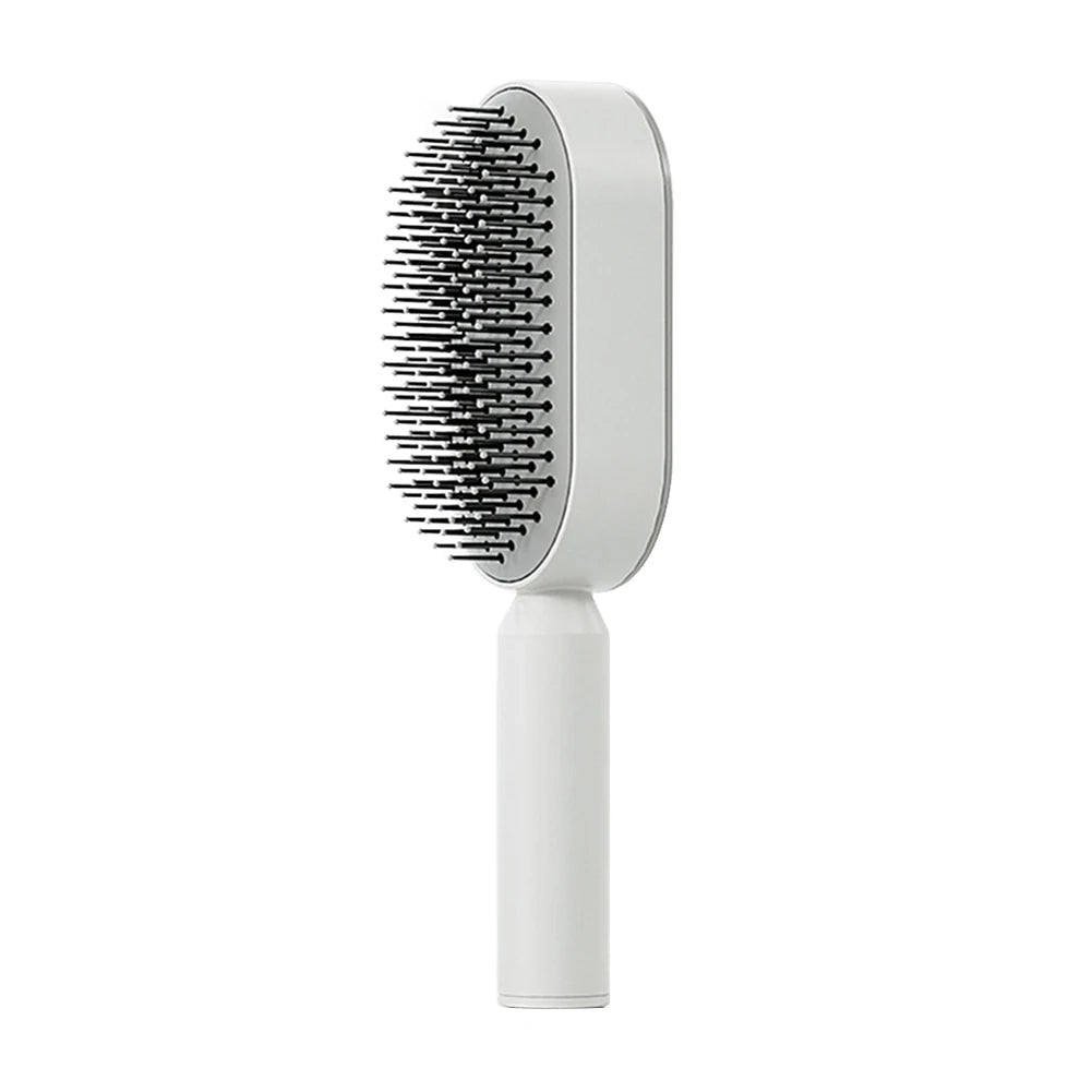 Self Cleaning Hair Brush For Women One-key Cleaning Hair Loss Airbag Massage Scalp Comb Anti-Static Hairbrush Dropshipping Chic Cart Online Shopping Affordable Prices Gaming Monitors Australia Graphic Cards for Sale Clothing and Shoes OnlineKitchen Accessories StorePet Supplies AustraliaPhone Accessories OnlineElectric ScootersVR Headsets for GamingWatches Online StoreSecure PaymentsInternational ShippingAustralian Online StoreShop Electronics and Fashion