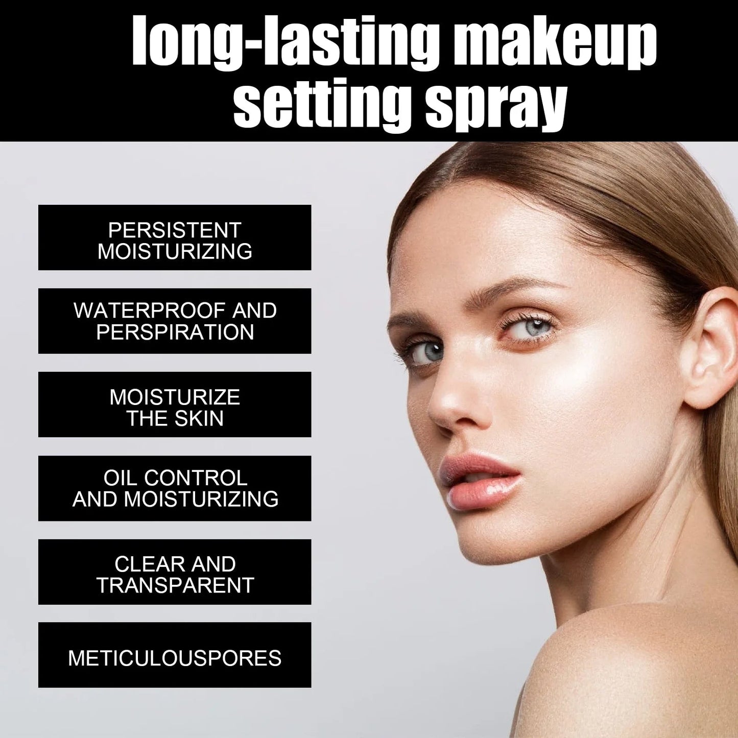 EELHOE Makeup Setting Spray Matte Finish Waterproof Long Lasting Oil Controling Refreshing Quick Foundation Fixer Make Up Spray Chic Cart Online Shopping Affordable Prices Gaming Monitors Australia Graphic Cards for Sale Clothing and Shoes OnlineKitchen Accessories StorePet Supplies AustraliaPhone Accessories OnlineElectric ScootersVR Headsets for GamingWatches Online StoreSecure PaymentsInternational ShippingAustralian Online StoreShop Electronics and Fashion