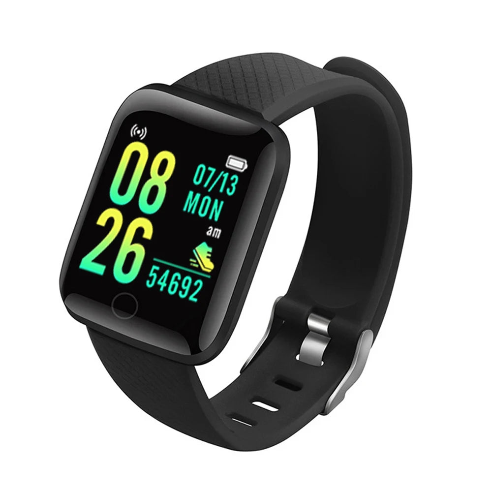 New Smart Watches 116 Plus Heart Rate Watch Men & Women Smart Wristband Sports Watches Smart Band Waterproof Smartwatch Chic Cart Online Shopping Affordable Prices Gaming Monitors Australia Graphic Cards for Sale Clothing and Shoes OnlineKitchen Accessories StorePet Supplies AustraliaPhone Accessories OnlineElectric ScootersVR Headsets for GamingWatches Online StoreSecure PaymentsInternational ShippingAustralian Online StoreShop Electronics and Fashion