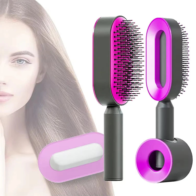 Massage Comb Hair Brush Air Cushion One-Key Self Cleaning Hair Comb Professional Detangling Scalp Air Bag Combs For Hair Chic Cart Online Shopping Affordable Prices Gaming Monitors Australia Graphic Cards for Sale Clothing and Shoes OnlineKitchen Accessories StorePet Supplies AustraliaPhone Accessories OnlineElectric ScootersVR Headsets for GamingWatches Online StoreSecure PaymentsInternational ShippingAustralian Online StoreShop Electronics and Fashion