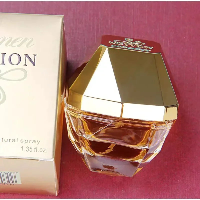 Gold Million Lady Perfume 40ml Sweet Woody Floral Fruity Fragrance Original Brand Body Spray Charming Temptation Gift Perfume Chic Cart Online Shopping Affordable Prices Gaming Monitors Australia Graphic Cards for Sale Clothing and Shoes OnlineKitchen Accessories StorePet Supplies AustraliaPhone Accessories OnlineElectric ScootersVR Headsets for GamingWatches Online StoreSecure PaymentsInternational ShippingAustralian Online StoreShop Electronics and Fashion