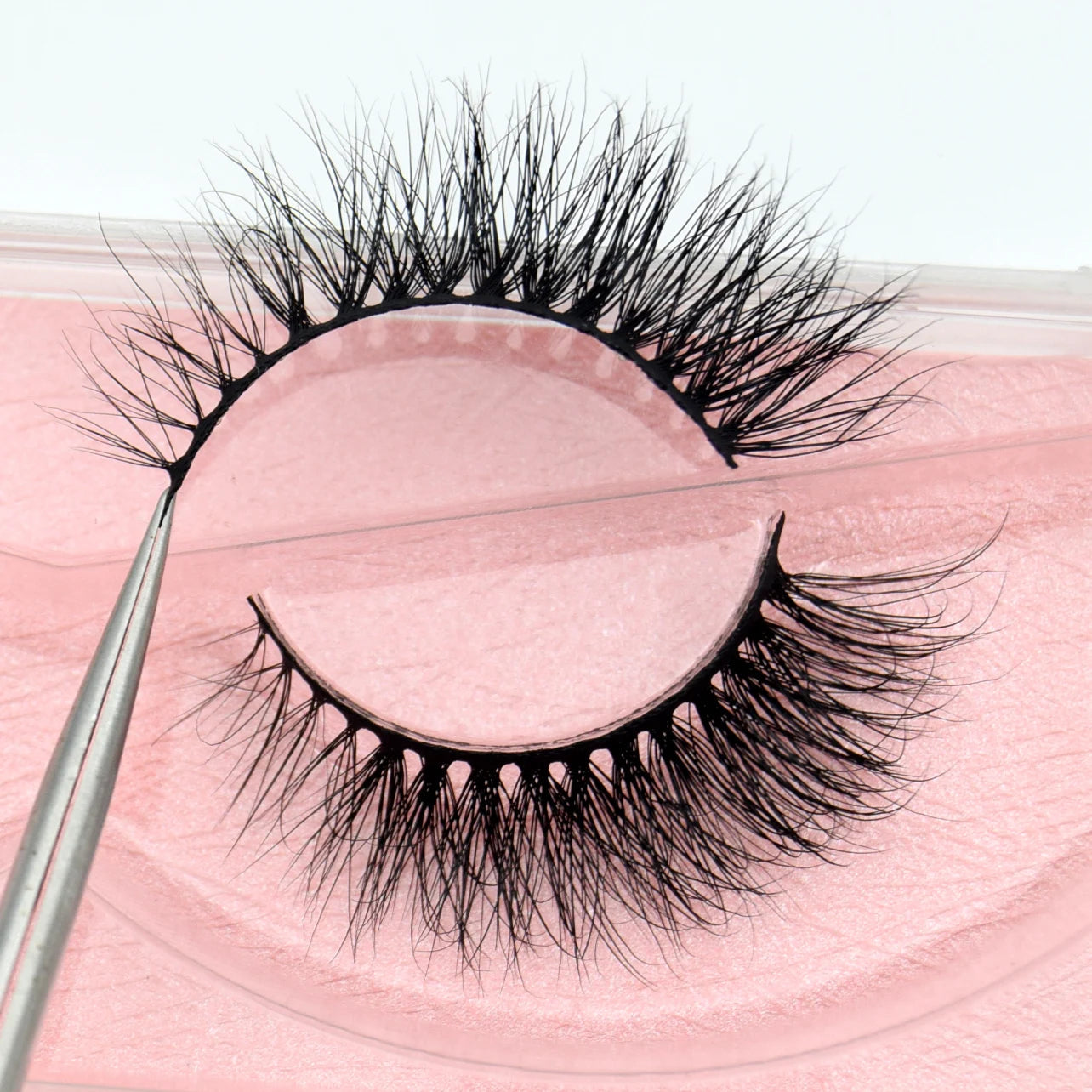 Visofree Half Mink Lashes Make Up False Eyelashes Hand Up Natural Long Mink Lashes Cruelty Free Crisscross Mink Fake Eyelashes Chic Cart Online Shopping Affordable Prices Gaming Monitors Australia Graphic Cards for Sale Clothing and Shoes OnlineKitchen Accessories StorePet Supplies AustraliaPhone Accessories OnlineElectric ScootersVR Headsets for GamingWatches Online StoreSecure PaymentsInternational ShippingAustralian Online StoreShop Electronics and Fashion