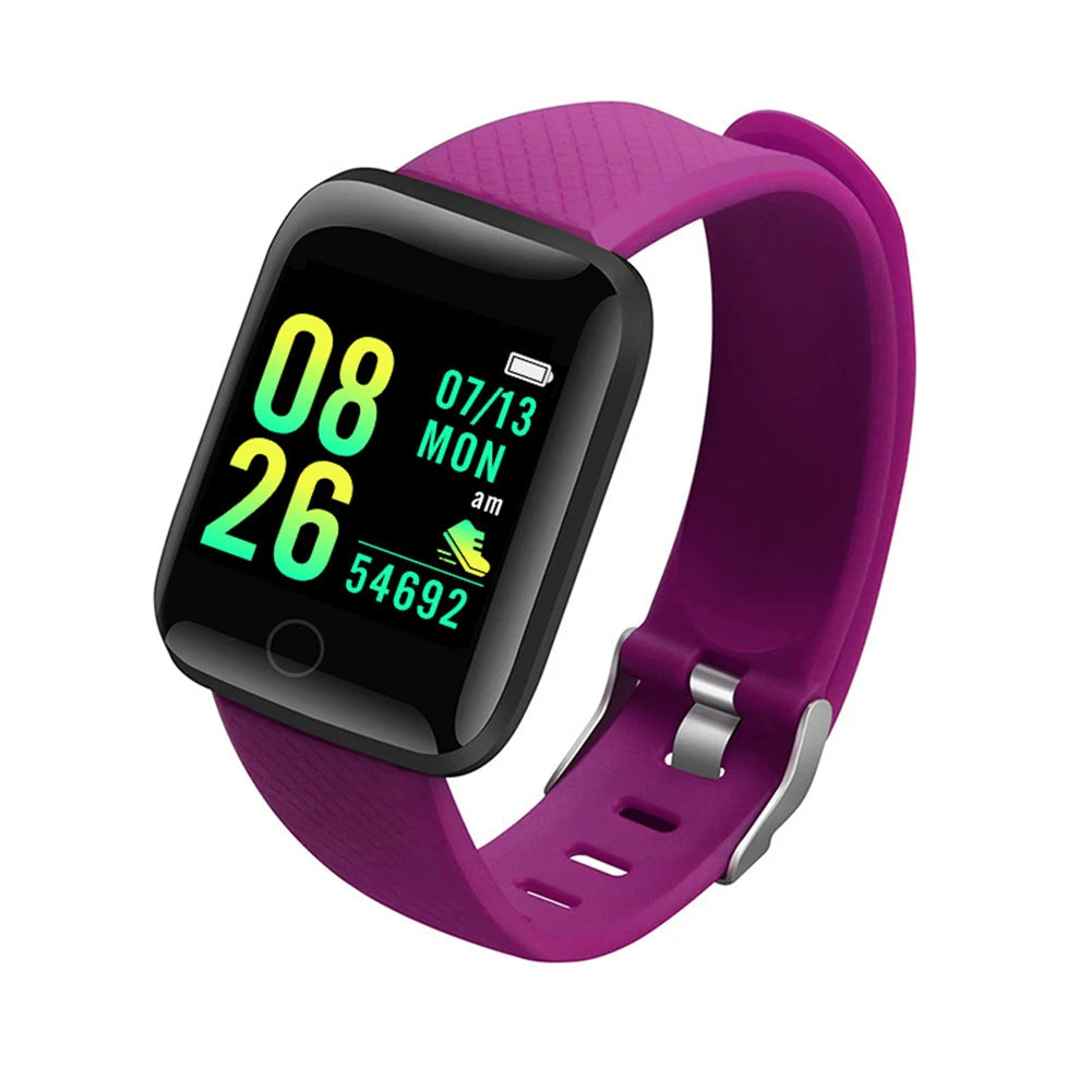 New Smart Watches 116 Plus Heart Rate Watch Men & Women Smart Wristband Sports Watches Smart Band Waterproof Smartwatch Chic Cart Online Shopping Affordable Prices Gaming Monitors Australia Graphic Cards for Sale Clothing and Shoes OnlineKitchen Accessories StorePet Supplies AustraliaPhone Accessories OnlineElectric ScootersVR Headsets for GamingWatches Online StoreSecure PaymentsInternational ShippingAustralian Online StoreShop Electronics and Fashion