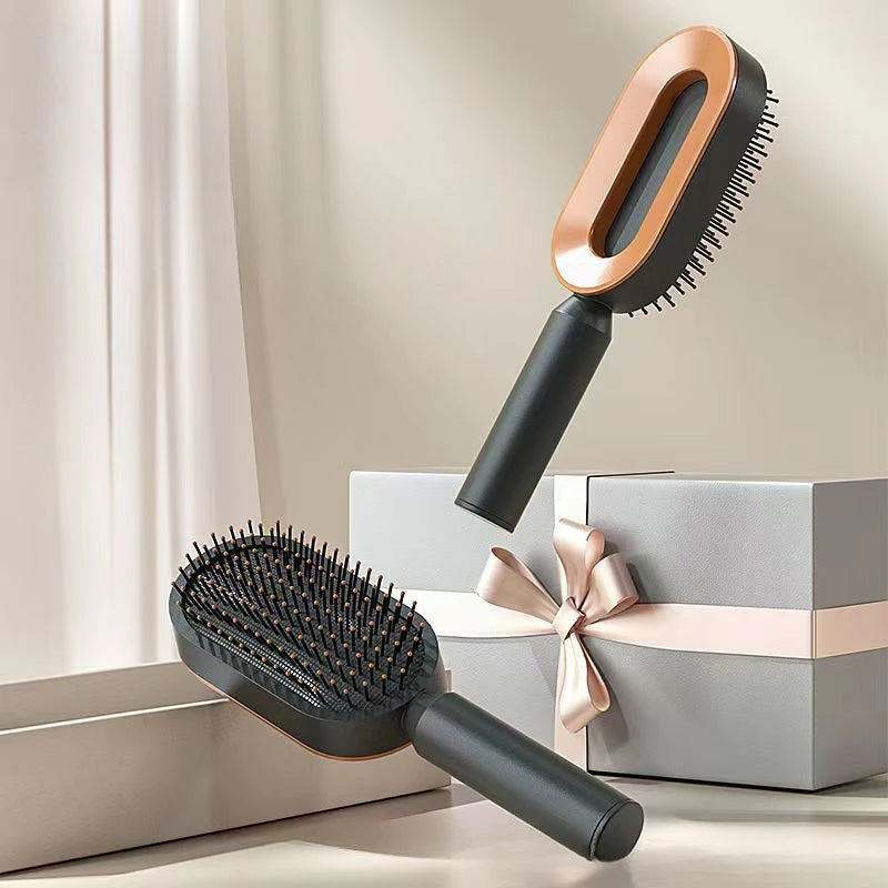 Self Cleaning Hairbrush Women Hair Brush One-key Cleaning Hair Loss Airbag Scalp Massage Comb Anti-Static Hairbrush Chic Cart Online Shopping Affordable Prices Gaming Monitors Australia Graphic Cards for Sale Clothing and Shoes OnlineKitchen Accessories StorePet Supplies AustraliaPhone Accessories OnlineElectric ScootersVR Headsets for GamingWatches Online StoreSecure PaymentsInternational ShippingAustralian Online StoreShop Electronics and Fashion