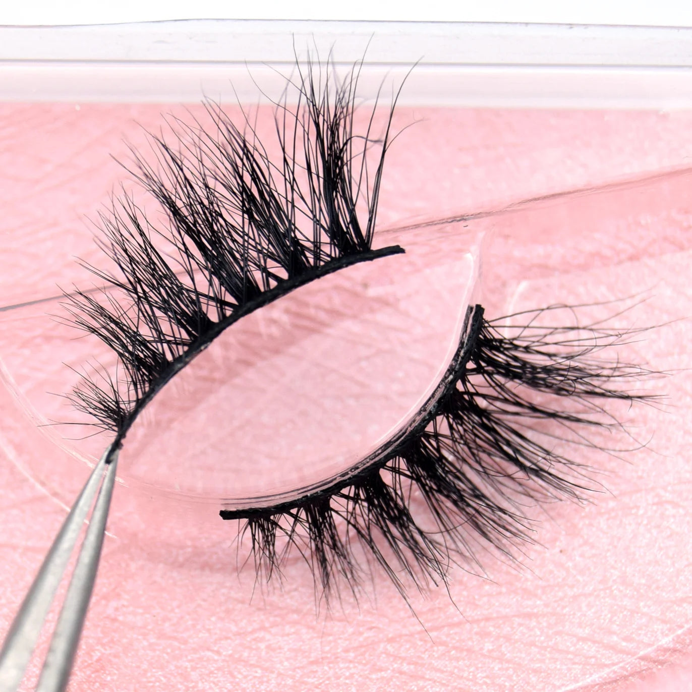 Visofree Half Mink Lashes Make Up False Eyelashes Hand Up Natural Long Mink Lashes Cruelty Free Crisscross Mink Fake Eyelashes Chic Cart Online Shopping Affordable Prices Gaming Monitors Australia Graphic Cards for Sale Clothing and Shoes OnlineKitchen Accessories StorePet Supplies AustraliaPhone Accessories OnlineElectric ScootersVR Headsets for GamingWatches Online StoreSecure PaymentsInternational ShippingAustralian Online StoreShop Electronics and Fashion