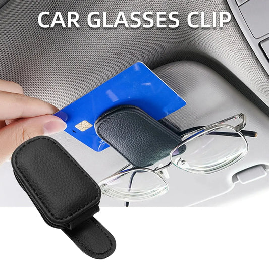 1pcs Universal Car Eyeglass Clip Sun Visor Glasses Holder Card Ticket Sunglasses Storage Holder Fastener Auto Interior Organize Chic Cart Online Shopping Affordable Prices Gaming Monitors Australia Graphic Cards for Sale Clothing and Shoes OnlineKitchen Accessories StorePet Supplies AustraliaPhone Accessories OnlineElectric ScootersVR Headsets for GamingWatches Online StoreSecure PaymentsInternational ShippingAustralian Online StoreShop Electronics and Fashion