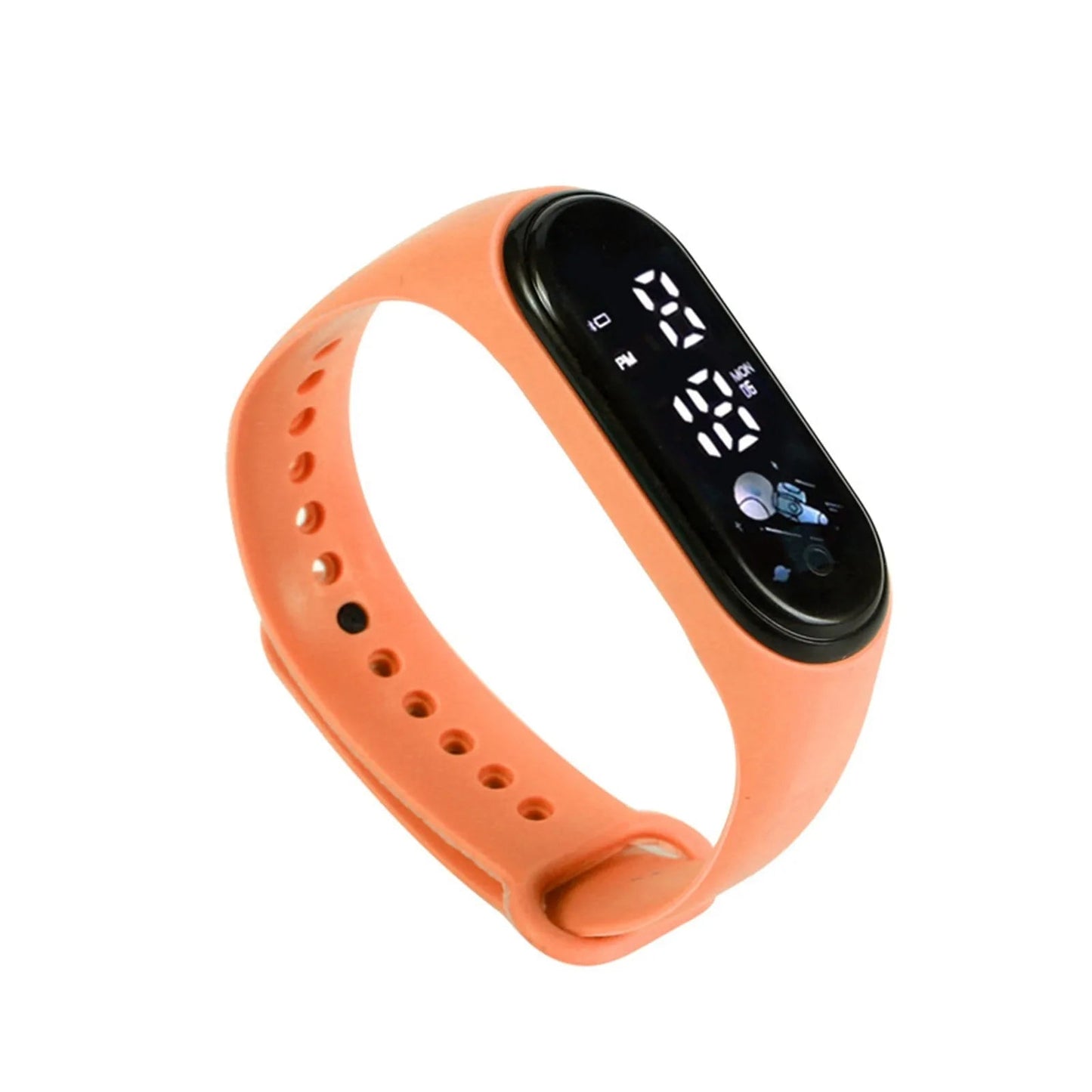 Kawaii Smart Watch For Kids Fashion Outdoor Waterproof Sports Kids' Watches Boy Girls Digital Watches Silicone montre enfant Chic Cart Online Shopping Affordable Prices Gaming Monitors Australia Graphic Cards for Sale Clothing and Shoes OnlineKitchen Accessories StorePet Supplies AustraliaPhone Accessories OnlineElectric ScootersVR Headsets for GamingWatches Online StoreSecure PaymentsInternational ShippingAustralian Online StoreShop Electronics and Fashion