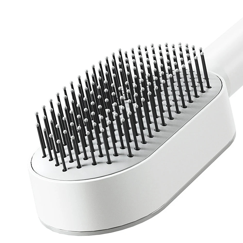 Self Cleaning Hair Brush For Women One-key Cleaning Hair Loss Airbag Massage Scalp Comb Anti-Static Hairbrush Dropshipping Chic Cart Online Shopping Affordable Prices Gaming Monitors Australia Graphic Cards for Sale Clothing and Shoes OnlineKitchen Accessories StorePet Supplies AustraliaPhone Accessories OnlineElectric ScootersVR Headsets for GamingWatches Online StoreSecure PaymentsInternational ShippingAustralian Online StoreShop Electronics and Fashion