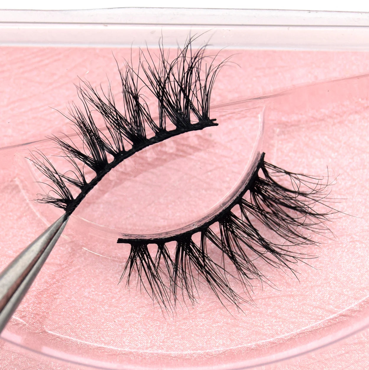 Visofree Half Mink Lashes Make Up False Eyelashes Hand Up Natural Long Mink Lashes Cruelty Free Crisscross Mink Fake Eyelashes Chic Cart Online Shopping Affordable Prices Gaming Monitors Australia Graphic Cards for Sale Clothing and Shoes OnlineKitchen Accessories StorePet Supplies AustraliaPhone Accessories OnlineElectric ScootersVR Headsets for GamingWatches Online StoreSecure PaymentsInternational ShippingAustralian Online StoreShop Electronics and Fashion