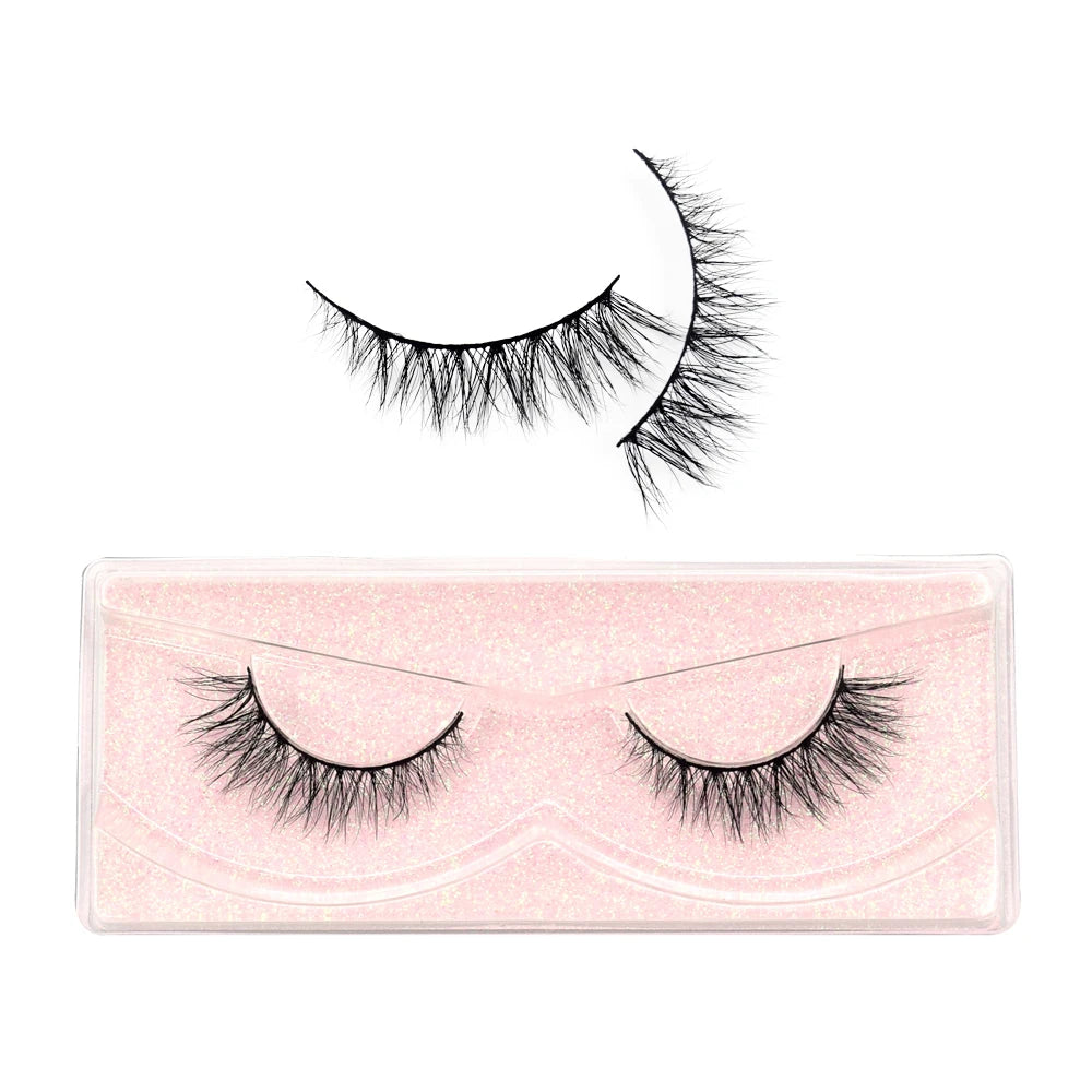 Visofree 3D Mink Lashes Half False Eyelashes Make Up Tool Eyelashes Extension Natural Long Fake Mink Eyelashes Wispy False Cils Chic Cart Online Shopping Affordable Prices Gaming Monitors Australia Graphic Cards for Sale Clothing and Shoes OnlineKitchen Accessories StorePet Supplies AustraliaPhone Accessories OnlineElectric ScootersVR Headsets for GamingWatches Online StoreSecure PaymentsInternational ShippingAustralian Online StoreShop Electronics and Fashion