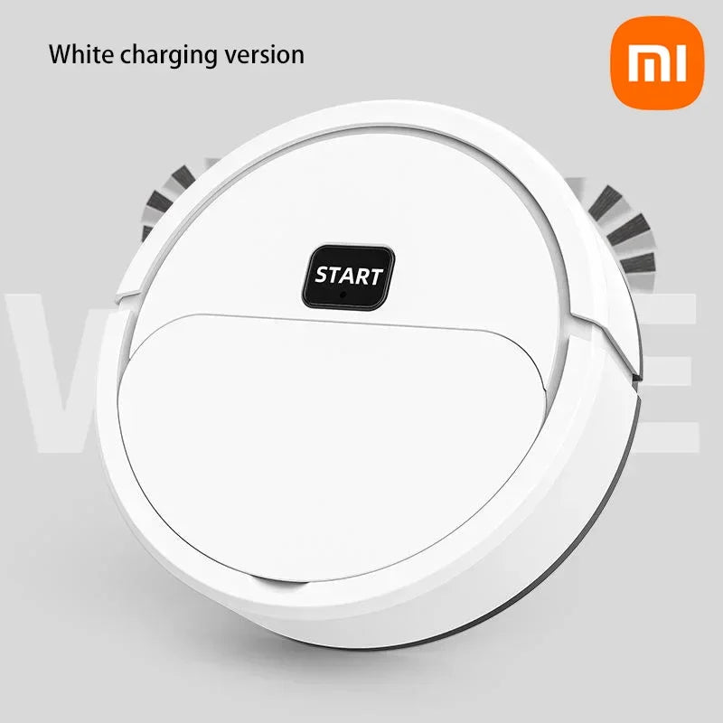 Xiaomi Automatic Portable Mini Home Floor Robotic Vacuum Cleaner USB Rechargeable Wet Dry Three-In-One Sweeping Machine Home NEW Chic Cart Online Shopping Affordable Prices Gaming Monitors Australia Graphic Cards for Sale Clothing and Shoes OnlineKitchen Accessories StorePet Supplies AustraliaPhone Accessories OnlineElectric ScootersVR Headsets for GamingWatches Online StoreSecure PaymentsInternational ShippingAustralian Online StoreShop Electronics and Fashion