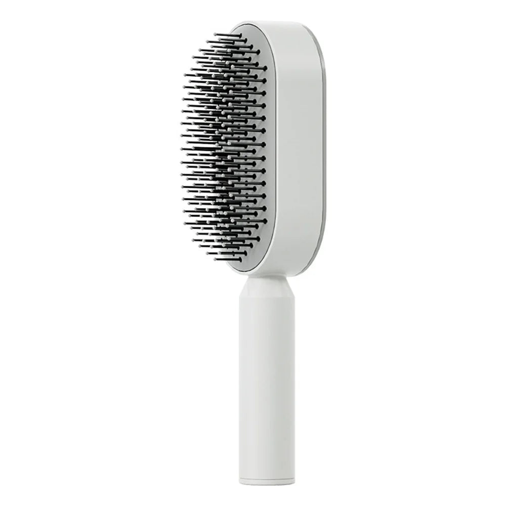 Self Cleaning Hair Brush Massage Home Hair Comb Anti-Static Hairbrush 3D Air Cushion Hair Brushes Hairdressing Styling Hair Tool Chic Cart Online Shopping Affordable Prices Gaming Monitors Australia Graphic Cards for Sale Clothing and Shoes OnlineKitchen Accessories StorePet Supplies AustraliaPhone Accessories OnlineElectric ScootersVR Headsets for GamingWatches Online StoreSecure PaymentsInternational ShippingAustralian Online StoreShop Electronics and Fashion