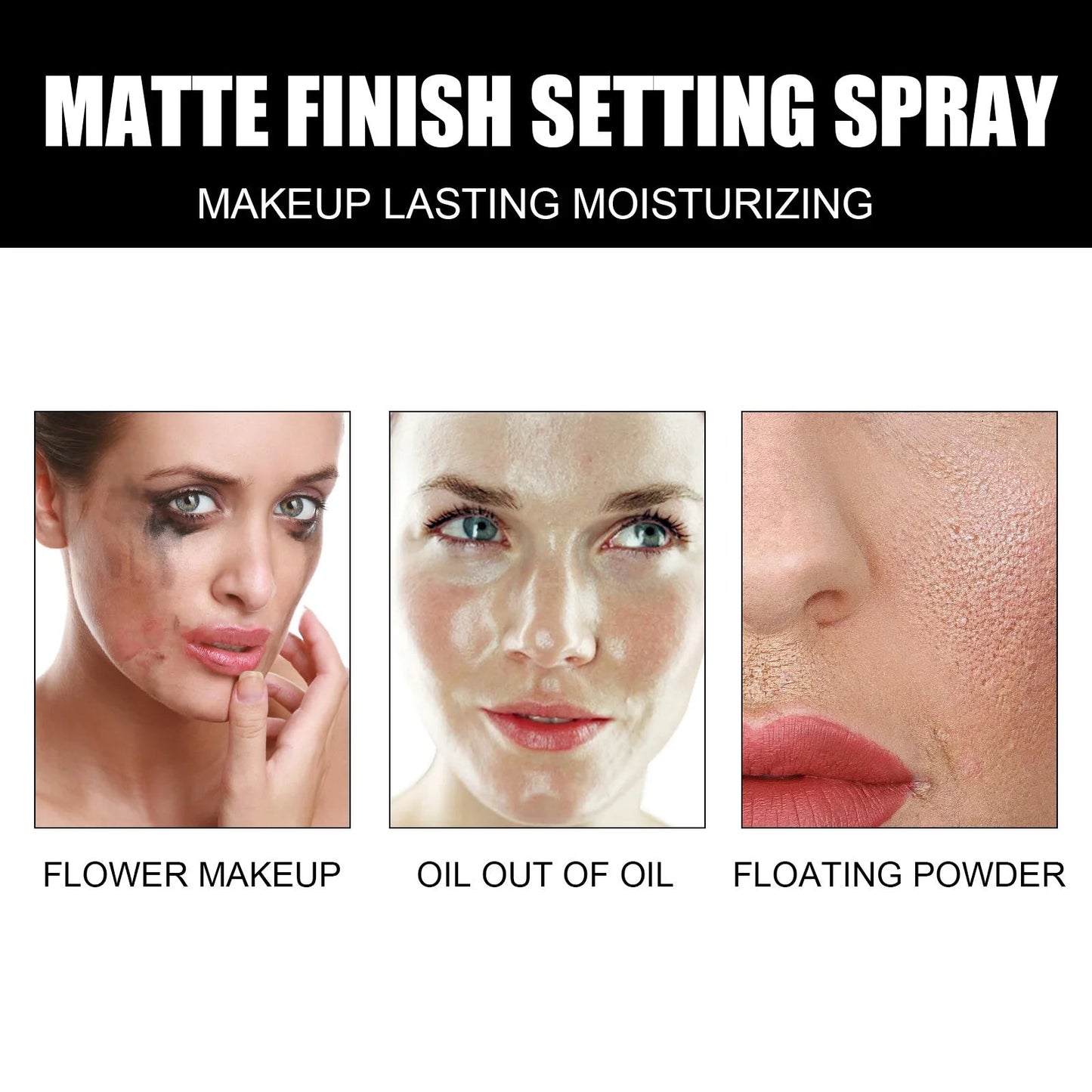 EELHOE Makeup Setting Spray Matte Finish Waterproof Long Lasting Oil Controling Refreshing Quick Foundation Fixer Make Up Spray Chic Cart Online Shopping Affordable Prices Gaming Monitors Australia Graphic Cards for Sale Clothing and Shoes OnlineKitchen Accessories StorePet Supplies AustraliaPhone Accessories OnlineElectric ScootersVR Headsets for GamingWatches Online StoreSecure PaymentsInternational ShippingAustralian Online StoreShop Electronics and Fashion