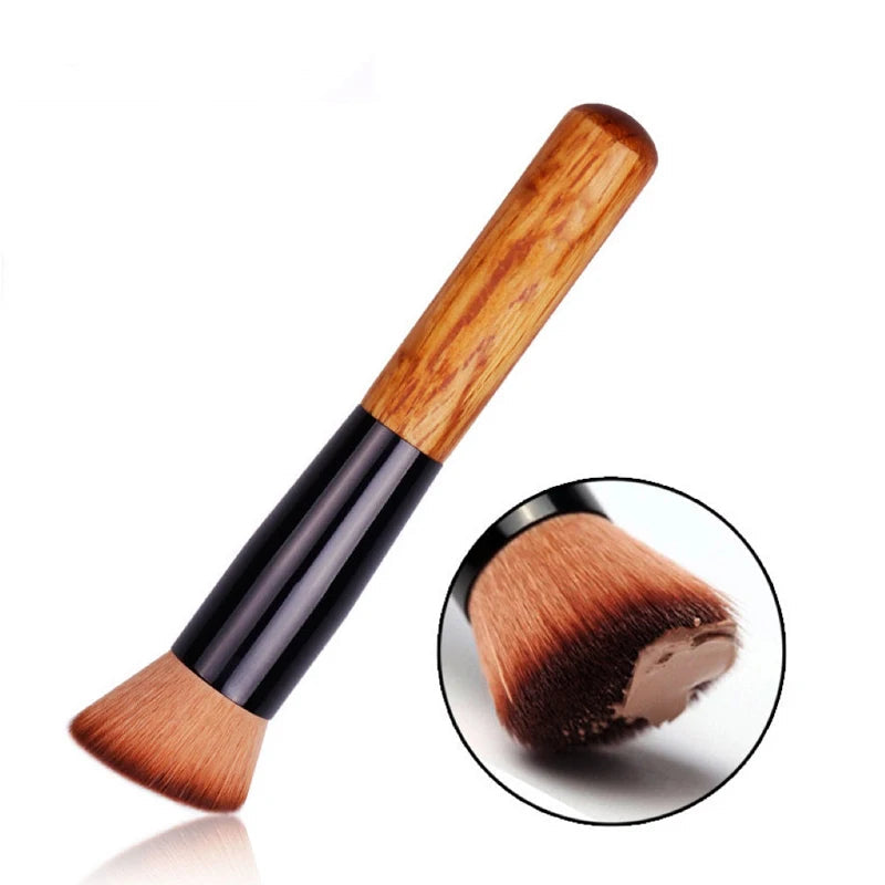 1Pc Foundation Makeup Brush Professional Cosmetic Beauty Make Up Tools Kabuki Powder Blush Foundation Flat Top Brush Chic Cart Online Shopping Affordable Prices Gaming Monitors Australia Graphic Cards for Sale Clothing and Shoes OnlineKitchen Accessories StorePet Supplies AustraliaPhone Accessories OnlineElectric ScootersVR Headsets for GamingWatches Online StoreSecure PaymentsInternational ShippingAustralian Online StoreShop Electronics and Fashion