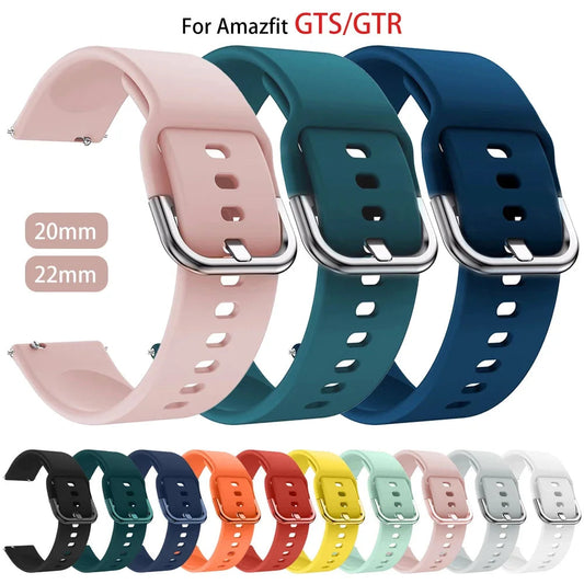 20mm/22mm band For Amazfit GTS/2/2e/3/4 GTS2 Mini/GTR 4/3/Pro/47mm/GTR2/2e/stratos 2/3 Silicone Bracelet Amazfit bip Watch strap Chic Cart Online Shopping Affordable Prices Gaming Monitors Australia Graphic Cards for Sale Clothing and Shoes OnlineKitchen Accessories StorePet Supplies AustraliaPhone Accessories OnlineElectric ScootersVR Headsets for GamingWatches Online StoreSecure PaymentsInternational ShippingAustralian Online StoreShop Electronics and Fashion