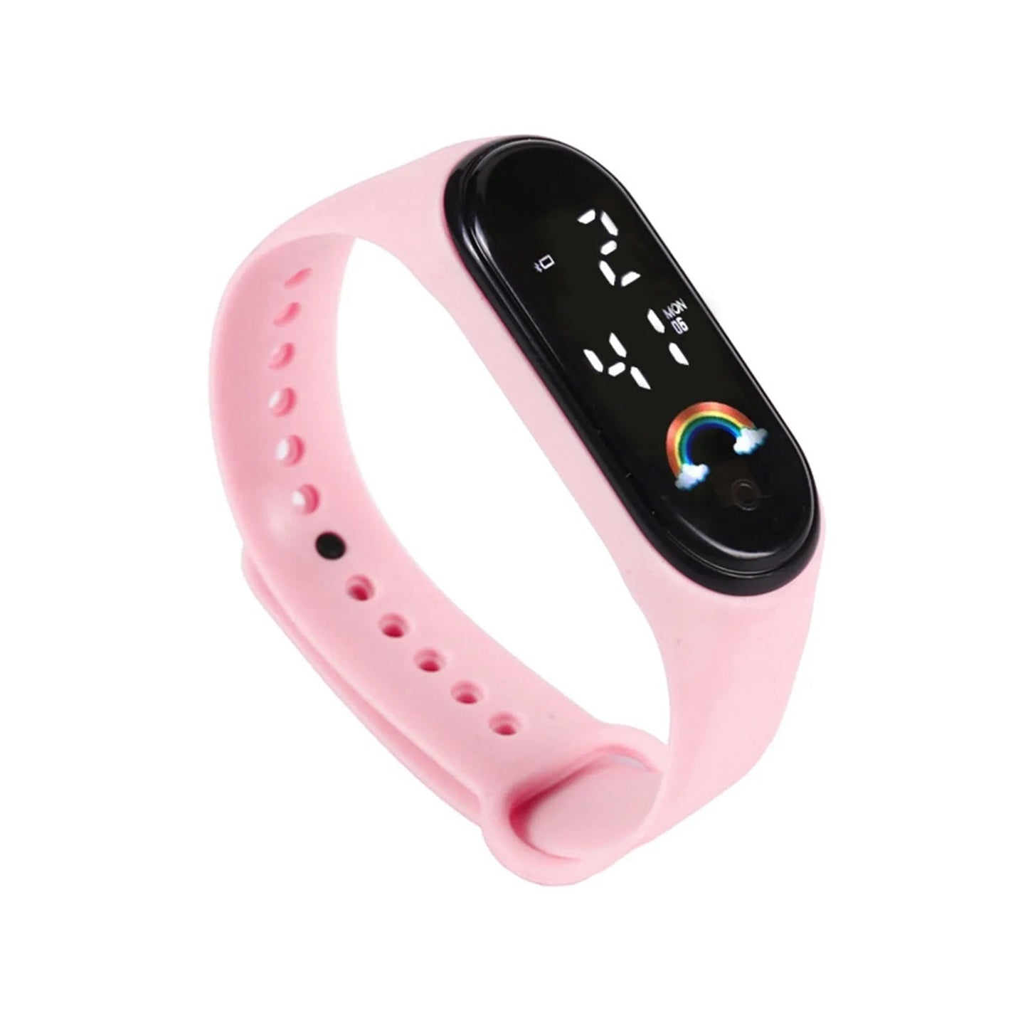 Kawaii Smart Watch For Kids Fashion Outdoor Waterproof Sports Kids' Watches Boy Girls Digital Watches Silicone montre enfant Chic Cart Online Shopping Affordable Prices Gaming Monitors Australia Graphic Cards for Sale Clothing and Shoes OnlineKitchen Accessories StorePet Supplies AustraliaPhone Accessories OnlineElectric ScootersVR Headsets for GamingWatches Online StoreSecure PaymentsInternational ShippingAustralian Online StoreShop Electronics and Fashion