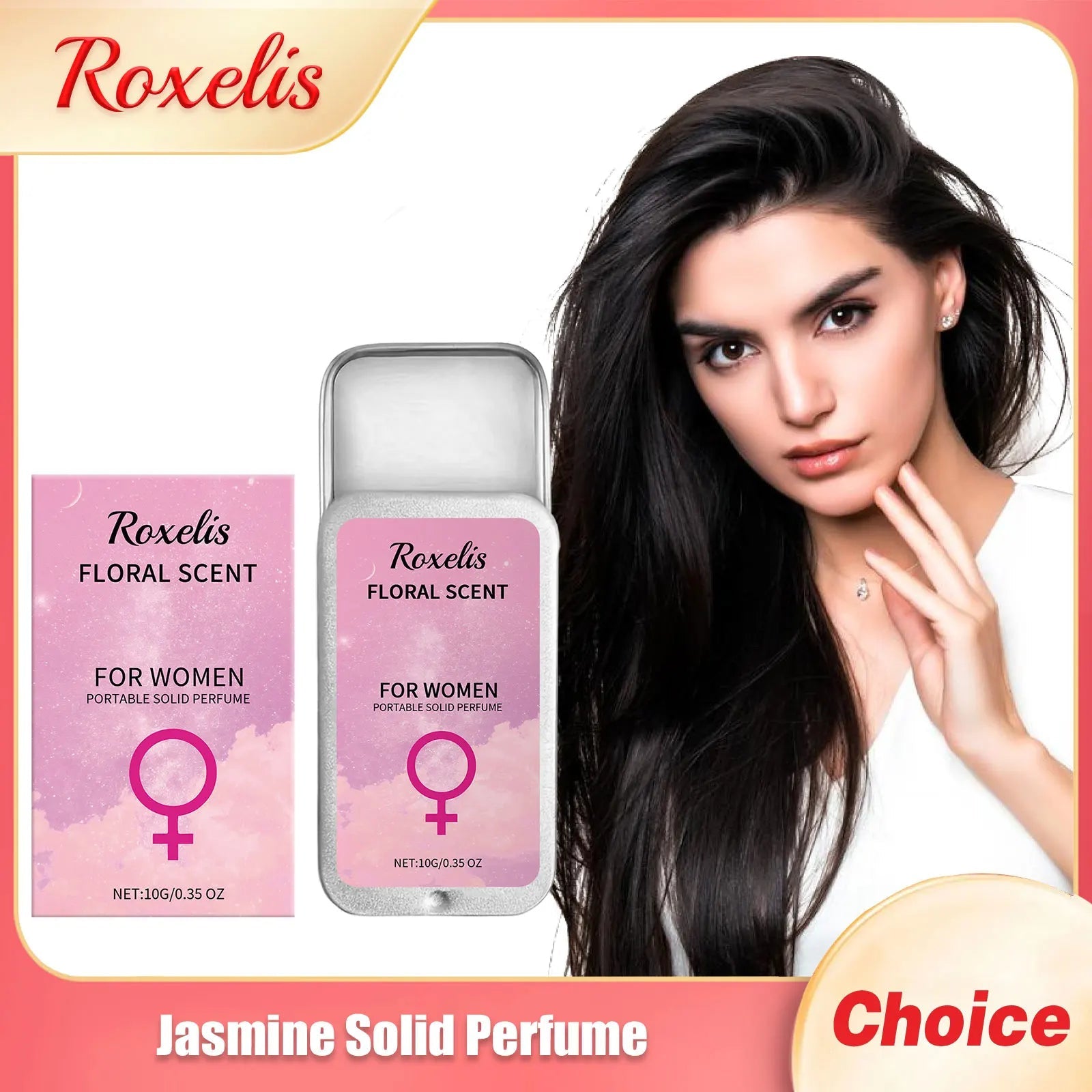 Jasmine Solid Balm Light Smell Long Lasting Fragrance Pheromone Scent Date Party Attacting Men Charm Women Portable Solid Balms Chic Cart Online Shopping Affordable Prices Gaming Monitors Australia Graphic Cards for Sale Clothing and Shoes OnlineKitchen Accessories StorePet Supplies AustraliaPhone Accessories OnlineElectric ScootersVR Headsets for GamingWatches Online StoreSecure PaymentsInternational ShippingAustralian Online StoreShop Electronics and Fashion