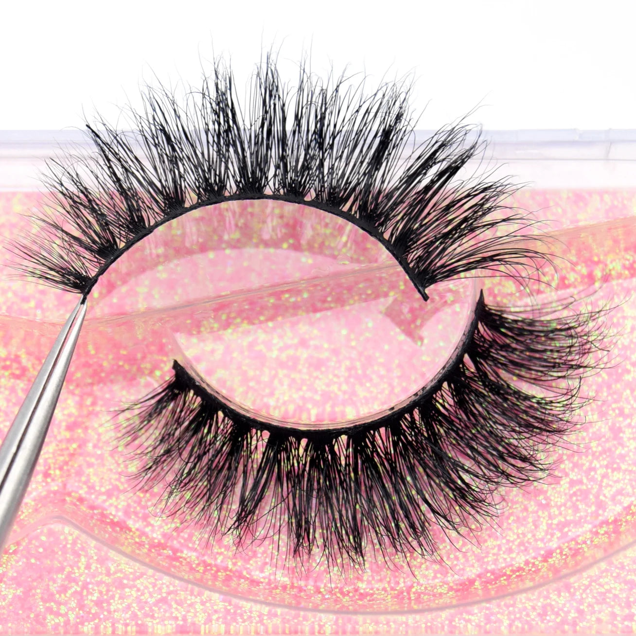 Visofree Half Mink Lashes Make Up False Eyelashes Hand Up Natural Long Mink Lashes Cruelty Free Crisscross Mink Fake Eyelashes Chic Cart Online Shopping Affordable Prices Gaming Monitors Australia Graphic Cards for Sale Clothing and Shoes OnlineKitchen Accessories StorePet Supplies AustraliaPhone Accessories OnlineElectric ScootersVR Headsets for GamingWatches Online StoreSecure PaymentsInternational ShippingAustralian Online StoreShop Electronics and Fashion