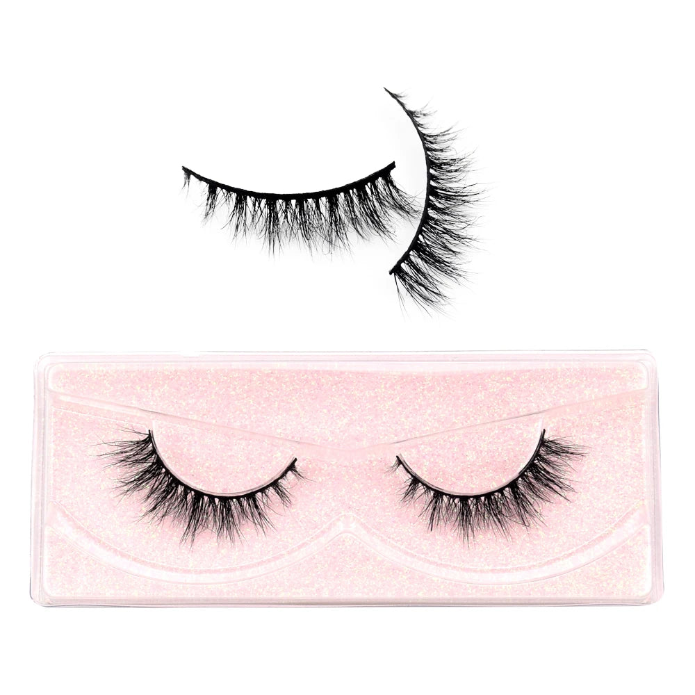 Visofree 3D Mink Lashes Half False Eyelashes Make Up Tool Eyelashes Extension Natural Long Fake Mink Eyelashes Wispy False Cils Chic Cart Online Shopping Affordable Prices Gaming Monitors Australia Graphic Cards for Sale Clothing and Shoes OnlineKitchen Accessories StorePet Supplies AustraliaPhone Accessories OnlineElectric ScootersVR Headsets for GamingWatches Online StoreSecure PaymentsInternational ShippingAustralian Online StoreShop Electronics and Fashion