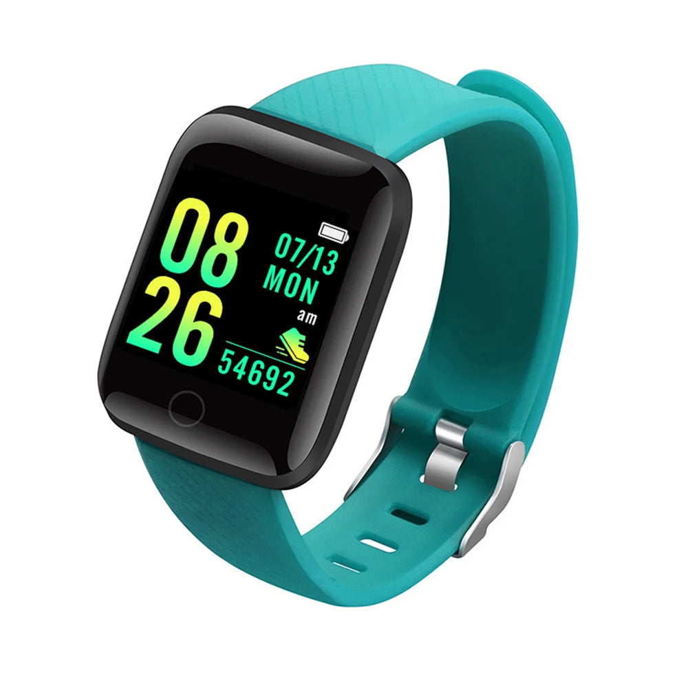 New Smart Watches 116 Plus Heart Rate Watch Men & Women Smart Wristband Sports Watches Smart Band Waterproof Smartwatch Chic Cart Online Shopping Affordable Prices Gaming Monitors Australia Graphic Cards for Sale Clothing and Shoes OnlineKitchen Accessories StorePet Supplies AustraliaPhone Accessories OnlineElectric ScootersVR Headsets for GamingWatches Online StoreSecure PaymentsInternational ShippingAustralian Online StoreShop Electronics and Fashion