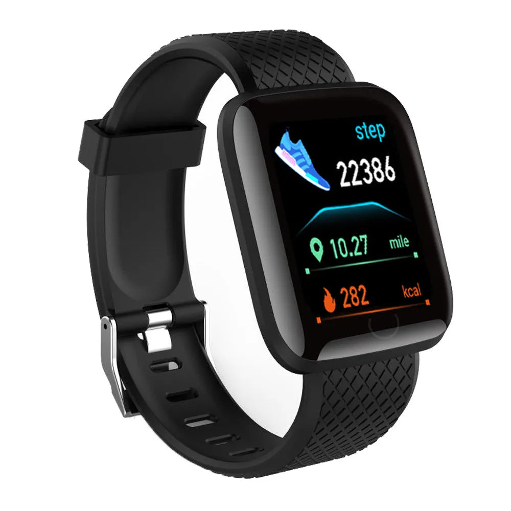 Smart Watch For Men Women Sport Mode Music Control Calorie Distance Fitness Smart Band Message Remind Smart Bracelet Android IOS Chic Cart Online Shopping Affordable Prices Gaming Monitors Australia Graphic Cards for Sale Clothing and Shoes OnlineKitchen Accessories StorePet Supplies AustraliaPhone Accessories OnlineElectric ScootersVR Headsets for GamingWatches Online StoreSecure PaymentsInternational ShippingAustralian Online StoreShop Electronics and Fashion