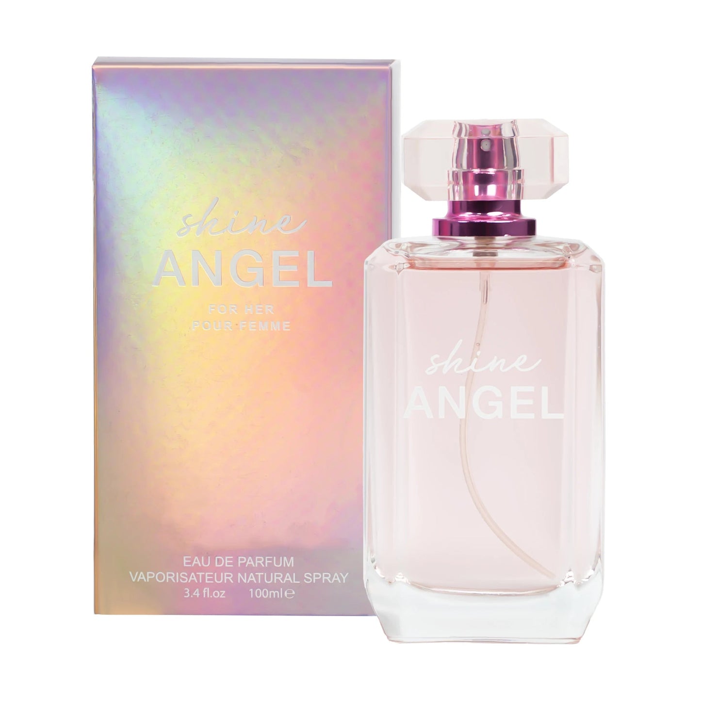 SHINE ANGEL Women's EDP 3.4 Ounce (Pack of 1) Eau de Parfum for Women Women's Fragrance Long Lasting Perfume for Women Chic Cart Online Shopping Affordable Prices Gaming Monitors Australia Graphic Cards for Sale Clothing and Shoes OnlineKitchen Accessories StorePet Supplies AustraliaPhone Accessories OnlineElectric ScootersVR Headsets for GamingWatches Online StoreSecure PaymentsInternational ShippingAustralian Online StoreShop Electronics and Fashion