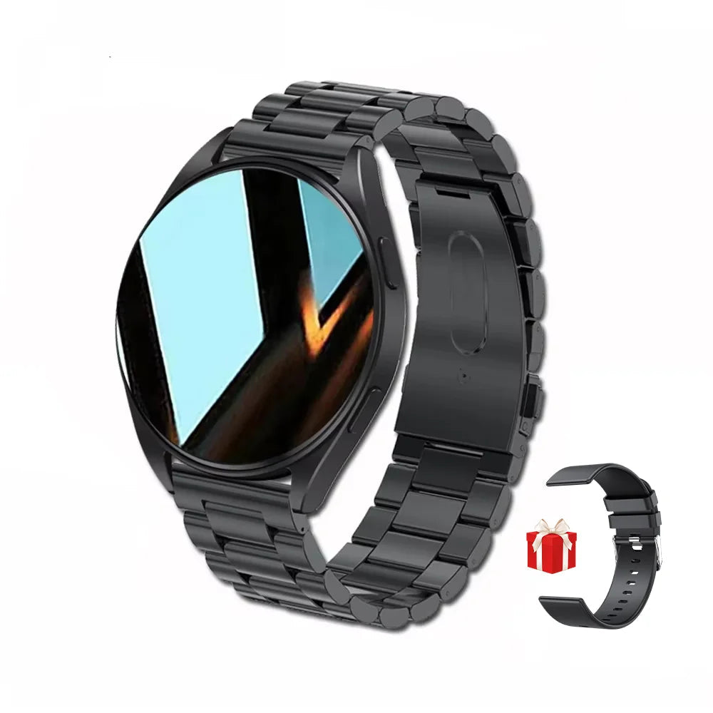 LAXASFIT 2025 New Watch 6 Business Smart Watch Men Bluetooth Call Sleep Health Monitor Fashion Sports Smartwatch for Android IOS Chic Cart Online Shopping Affordable Prices Gaming Monitors Australia Graphic Cards for Sale Clothing and Shoes OnlineKitchen Accessories StorePet Supplies AustraliaPhone Accessories OnlineElectric ScootersVR Headsets for GamingWatches Online StoreSecure PaymentsInternational ShippingAustralian Online StoreShop Electronics and Fashion