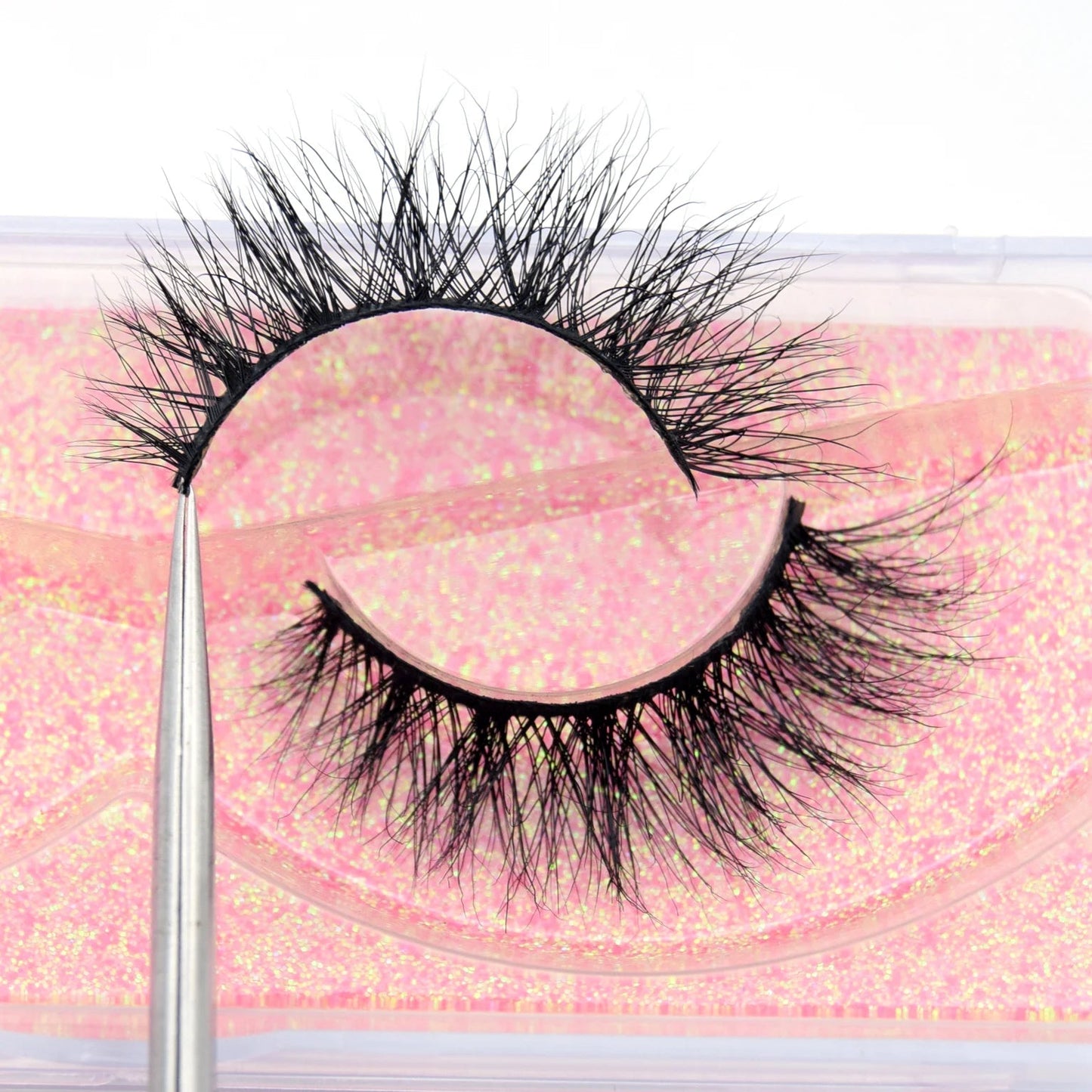 Visofree Half Mink Lashes Make Up False Eyelashes Hand Up Natural Long Mink Lashes Cruelty Free Crisscross Mink Fake Eyelashes Chic Cart Online Shopping Affordable Prices Gaming Monitors Australia Graphic Cards for Sale Clothing and Shoes OnlineKitchen Accessories StorePet Supplies AustraliaPhone Accessories OnlineElectric ScootersVR Headsets for GamingWatches Online StoreSecure PaymentsInternational ShippingAustralian Online StoreShop Electronics and Fashion