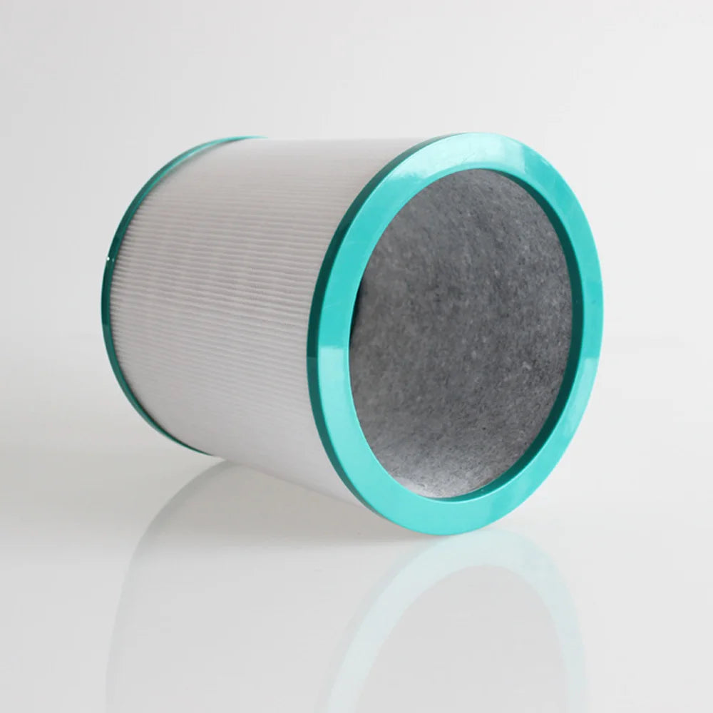 Air Cleaner Hepa Filter Suitable for Dysons TP00 TP03 TP02 AM11 BP01 Cartridge 360 Glassfiber Filter Replace Part 968126-03 - Chic Cart