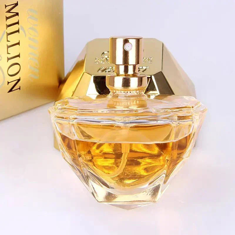 Gold Million Lady Perfume 40ml Sweet Woody Floral Fruity Fragrance Original Brand Body Spray Charming Temptation Gift Perfume Chic Cart Online Shopping Affordable Prices Gaming Monitors Australia Graphic Cards for Sale Clothing and Shoes OnlineKitchen Accessories StorePet Supplies AustraliaPhone Accessories OnlineElectric ScootersVR Headsets for GamingWatches Online StoreSecure PaymentsInternational ShippingAustralian Online StoreShop Electronics and Fashion